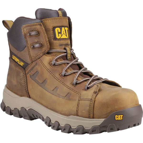 Threshold Rebound Boot – Safe & Comfortable