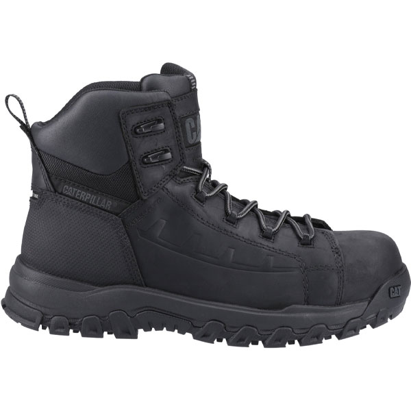 Threshold Rebound Boot – Safe & Comfortable