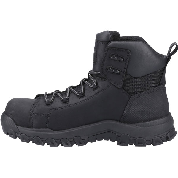 Threshold Rebound Boot – Safe & Comfortable