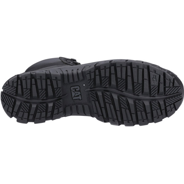 Threshold Rebound Boot – Safe & Comfortable