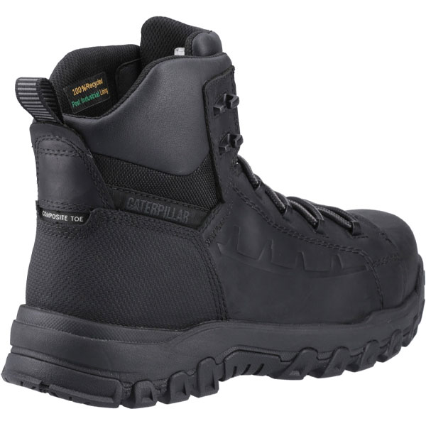 Threshold Rebound Boot – Safe & Comfortable