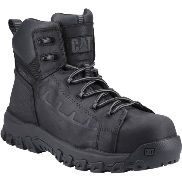 Threshold Rebound Boot – Safe & Comfortable