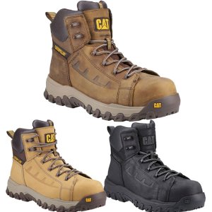 Threshold Rebound Boot – Safe & Comfortable