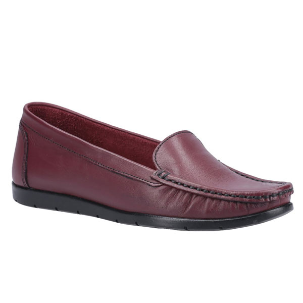 Tiggy Stylish & Lightweight Loafer