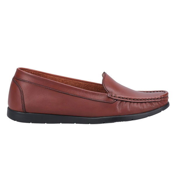 Tiggy Stylish & Lightweight Loafer
