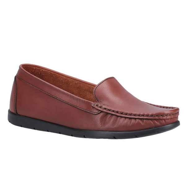 Tiggy Stylish & Lightweight Loafer