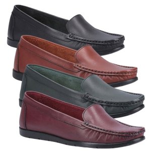 Tiggy Stylish & Lightweight Loafer