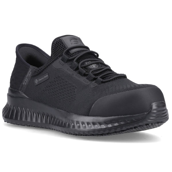 Tilido Fletchit CT Composite Toe Safety Trainers