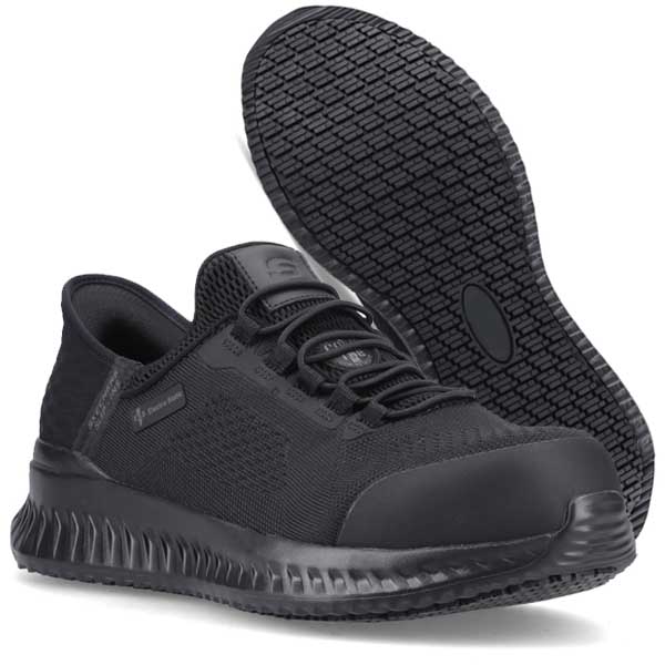 Tilido Fletchit CT Composite Toe Safety Trainers