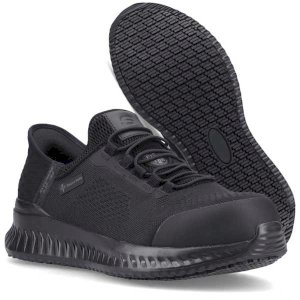 Tilido Fletchit CT Composite Toe Safety Trainers