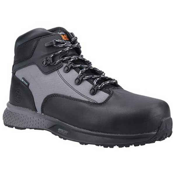 Timberland Pro Euro Hiker S3 Safety Boot