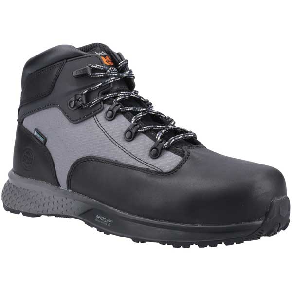 Timberland Pro Euro Hiker S3 Safety Boot