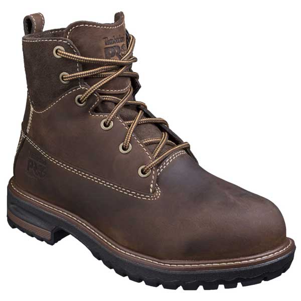 Timberland PRO Hightower Ladies Safety Boots