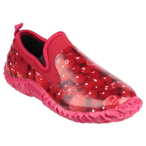 Tindal Waterproof Slip On Garden Footwear