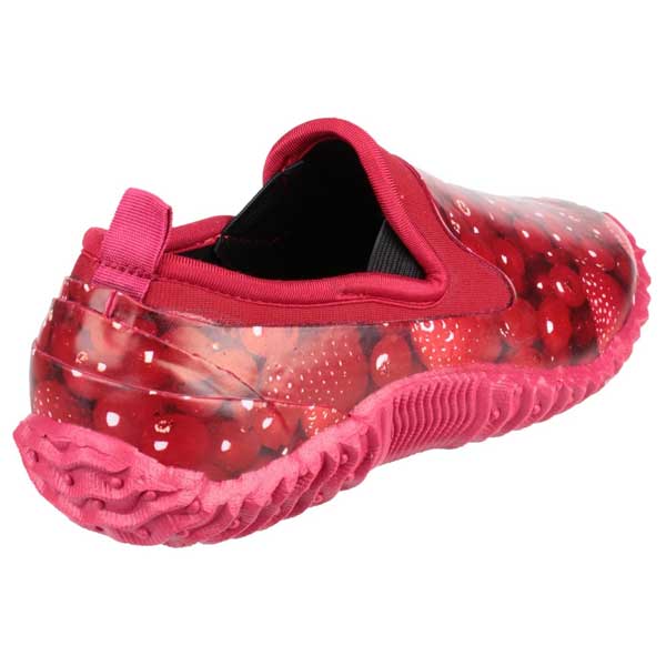 Tindal Waterproof Slip On Garden Footwear