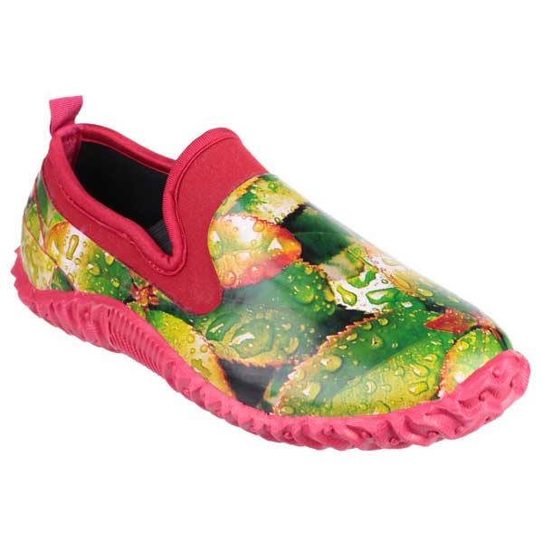 Tindal Waterproof Slip On Garden Footwear