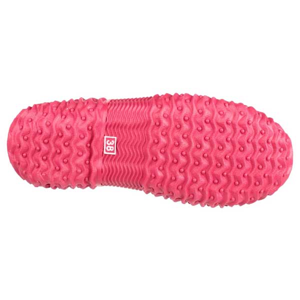 Tindal Waterproof Slip On Garden Footwear