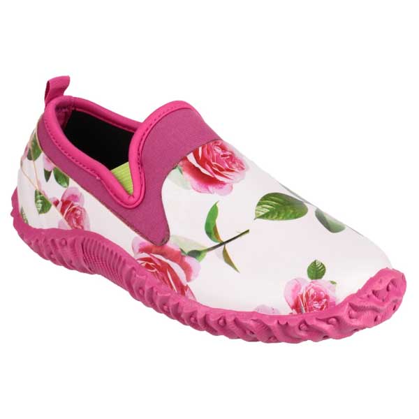 Tindal Waterproof Slip On Garden Footwear