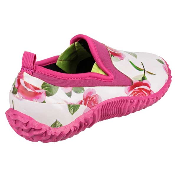 Tindal Waterproof Slip On Garden Footwear