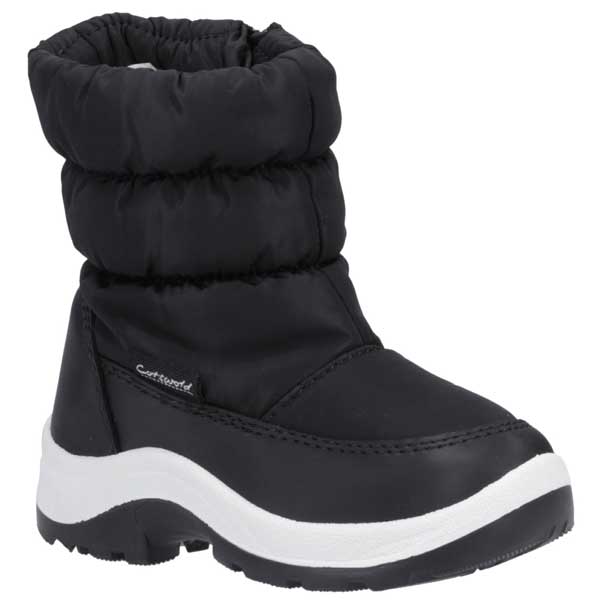 Tirely Classic Rain Boots
