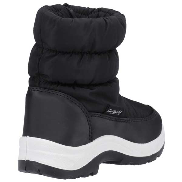 Tirely Classic Rain Boots
