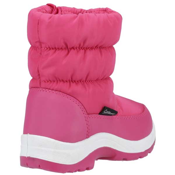 Tirely Classic Rain Boots