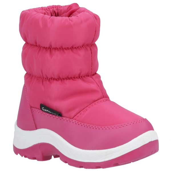 Tirely Classic Rain Boots
