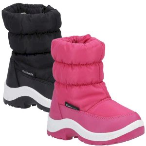 Tirely Classic Rain Boots
