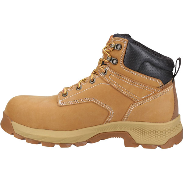 Titan 6-Inch Lightweight Work Boot – Safety Rated