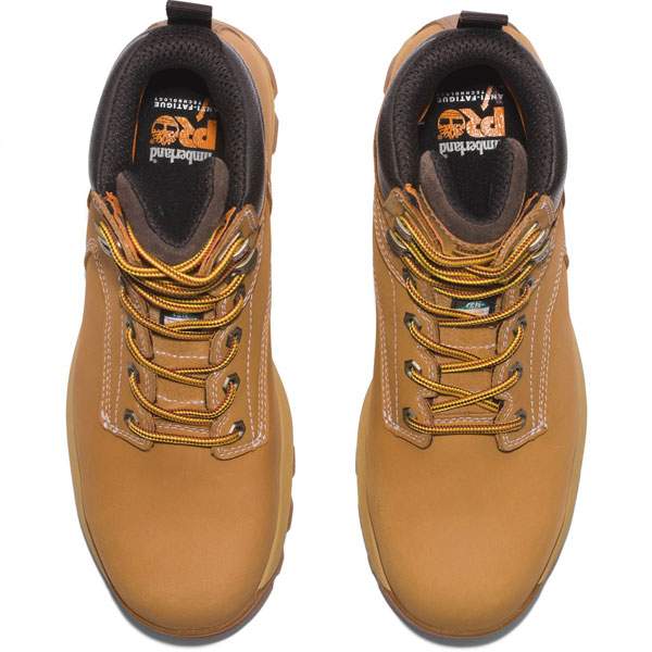 Titan 6-Inch Lightweight Work Boot – Safety Rated