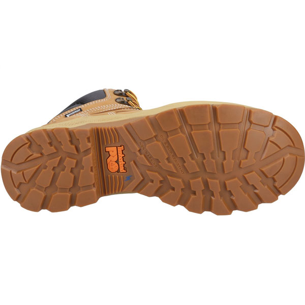 Titan 6-Inch Lightweight Work Boot – Safety Rated