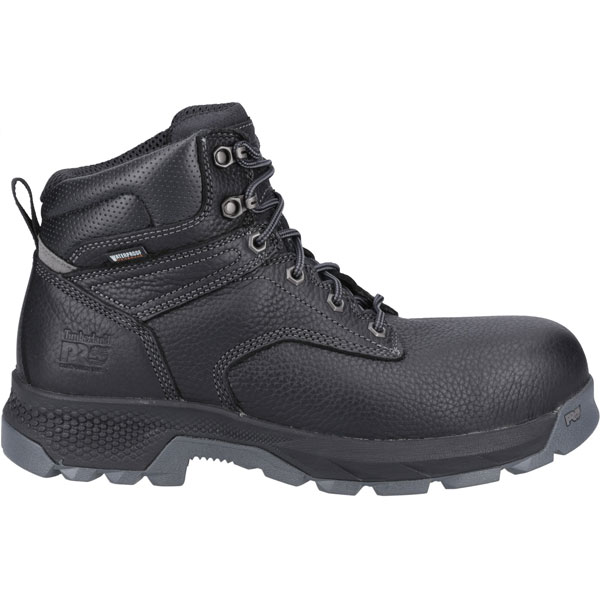 Titan 6-Inch Lightweight Work Boot – Safety Rated