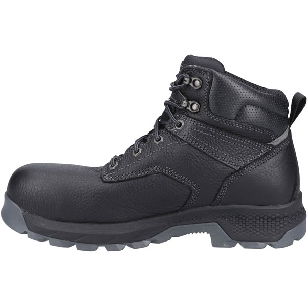 Titan 6-Inch Lightweight Work Boot – Safety Rated