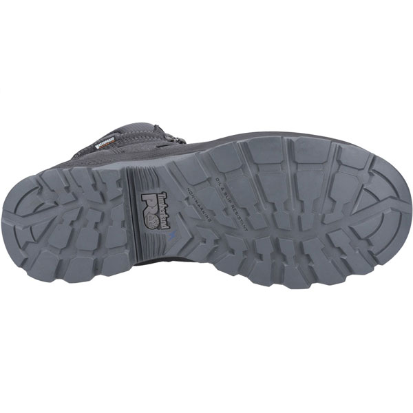 Titan 6-Inch Lightweight Work Boot – Safety Rated