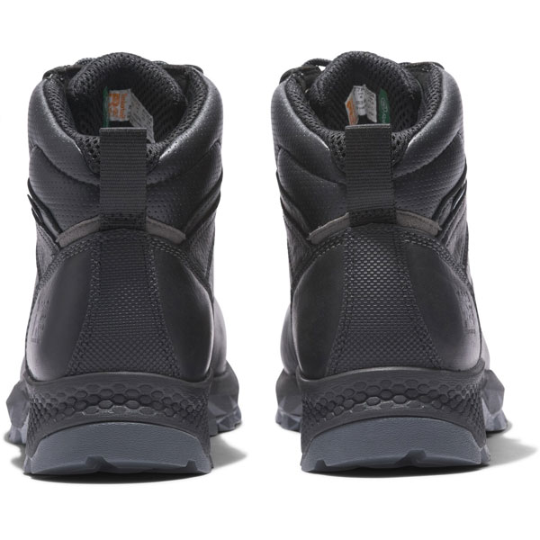 Titan 6-Inch Lightweight Work Boot – Safety Rated