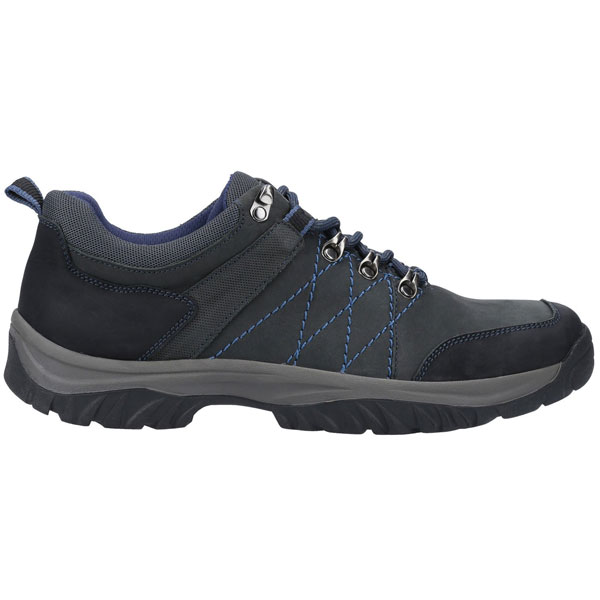 Toddington Casual Comfort Shoes