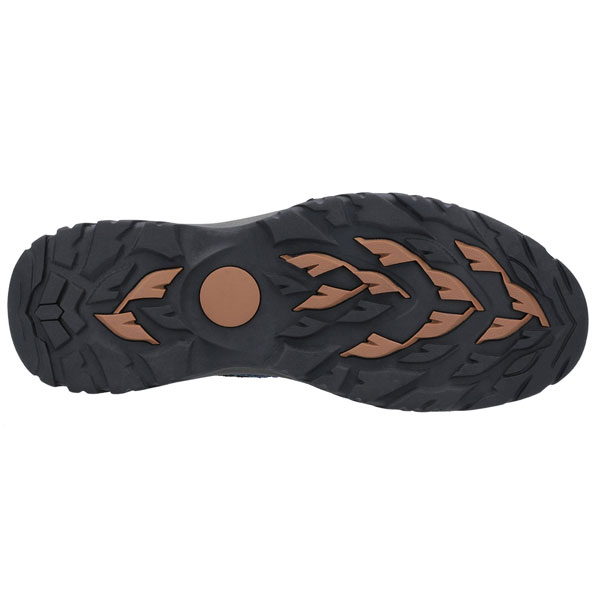 Toddington Casual Comfort Shoes
