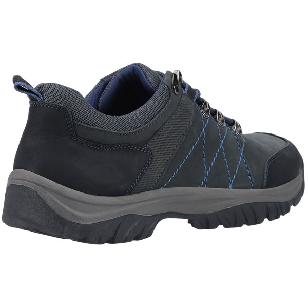 Toddington Casual Comfort Shoes