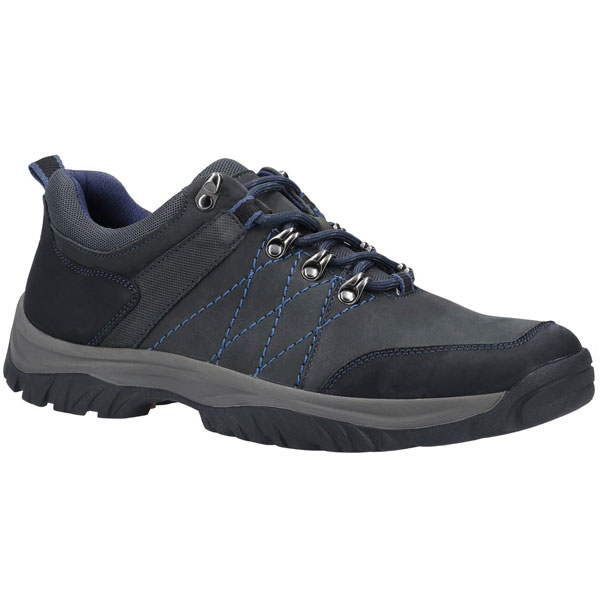 Toddington Casual Comfort Shoes