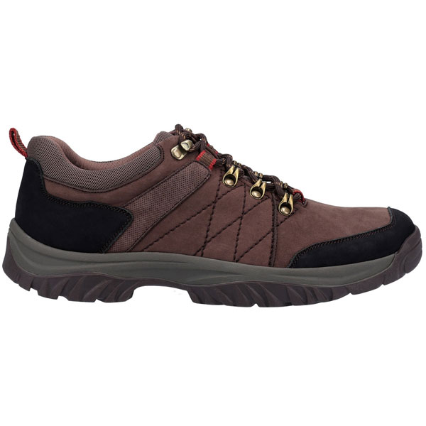 Toddington Casual Comfort Shoes