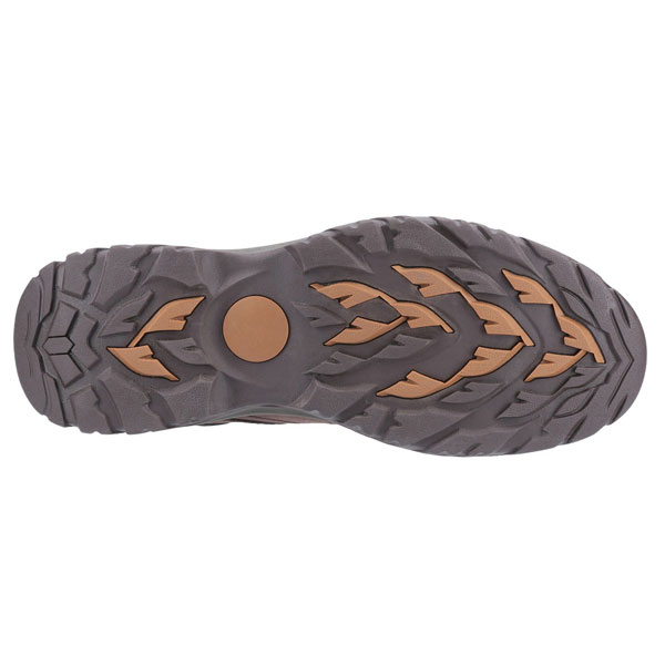 Toddington Casual Comfort Shoes