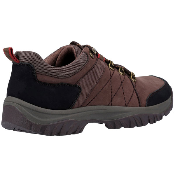 Toddington Casual Comfort Shoes