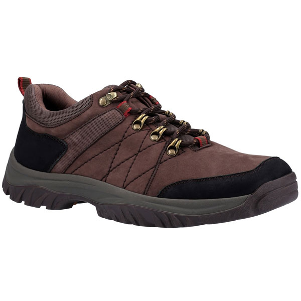Toddington Casual Comfort Shoes