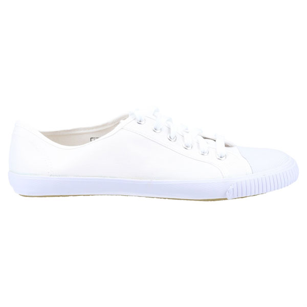 Classic Toe Cap PE Plimsolls