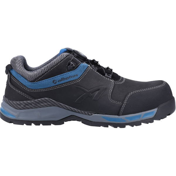 Tofane Low S3 Work Sneaker