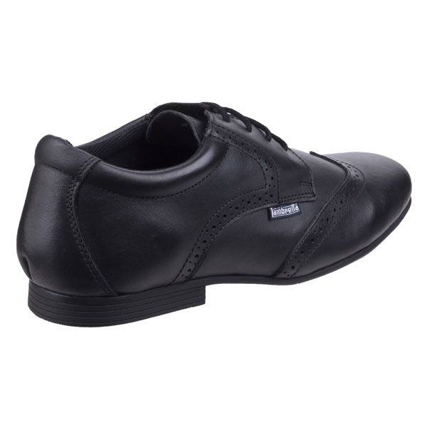 Tomkin Elegant Wingtip Brogue