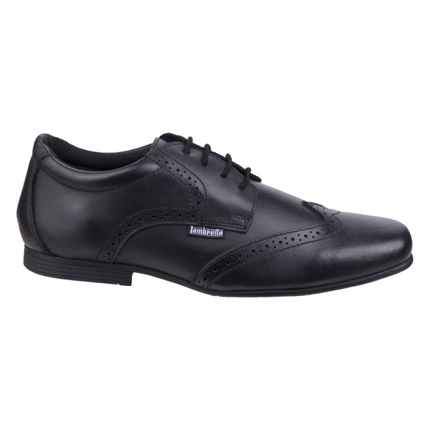 Tomkin Elegant Wingtip Brogue