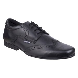Tomkin Elegant Wingtip Brogue