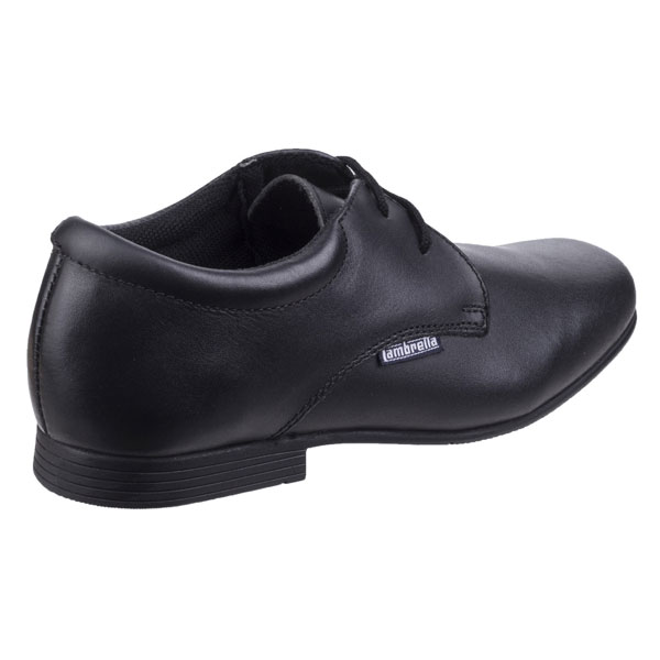Tomkin Plain Formal Shoe