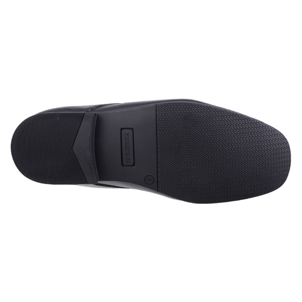 Tomkin Plain Formal Shoe